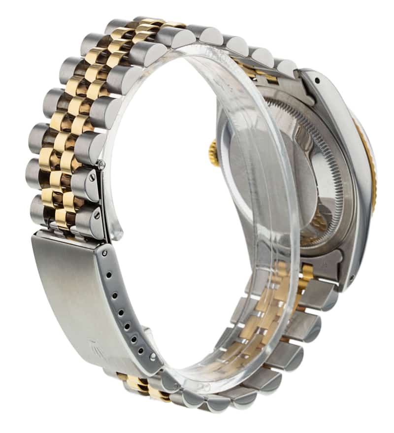 Rolex Datejust 16233